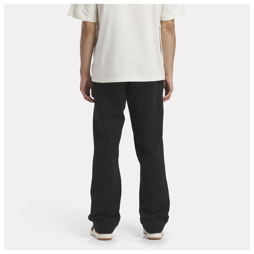 Reebok Ανδρικό παντελονι φόρμας CL WDE FLC Pant